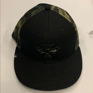 Cult - Baseball Cap Hat Size OS